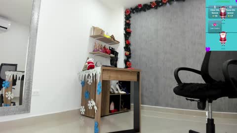 Maria Guys Ill be gone for a few days Ill be back soon online show from December 13, 2024, 6:05 pm