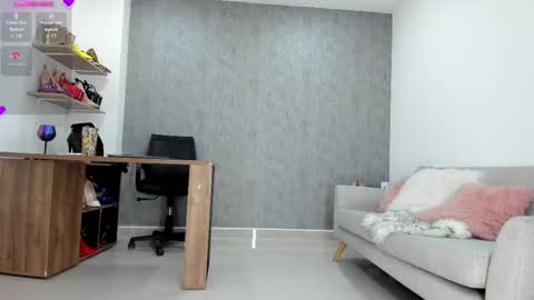 Maria Guys Ill be gone for a few days Ill be back soon online show from March 7, 2025, 7:05 pm