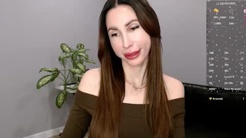 Ella online show from November 28, 2025, 7:11 am