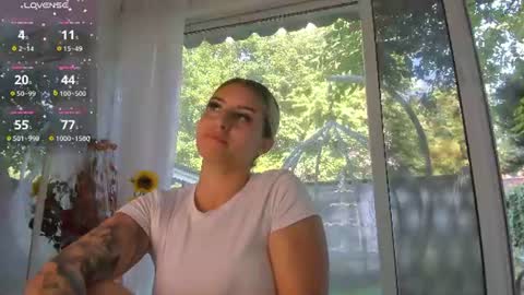 Snapshot of ella_vee chatting on June 29, 2026, 5:46 am ella_vee online show from June 29, 2026, 5:46 am