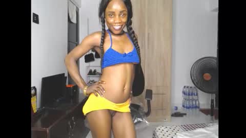 ella online show from March 9, 2026, 5:22 am