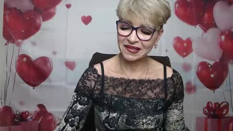 EllaBonito online show from February 16, 2026, 6:31 am