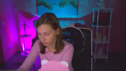 Snapshot of ellahorton chatting on November 11, 2025, 4:29 pm Ella online show from November 11, 2025, 4:29 pm