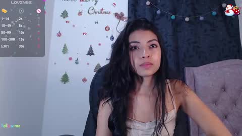 Snapshot of ellajonz chatting on January 5, 2025, 8:11 am Ella Amoneth online show from January 5, 2025, 8:11 am