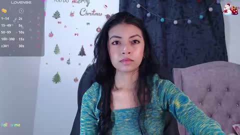 Snapshot of ellajonz chatting on January 6, 2025, 1:42 am Ella Amoneth online show from January 6, 2025, 1:42 am