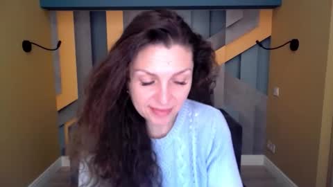 EllaLongs online show from February 25, 2026, 12:37 pm