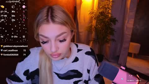 Snapshot of ellamilla chatting on January 21, 2025, 9:03 am ellamilla online show from January 21, 2025, 9:03 am