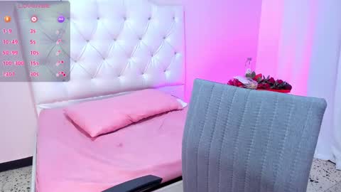 Snapshot of ellarosee_ chatting on January 4, 2025, 5:47 pm ellarosee_ online show from January 4, 2025, 5:47 pm