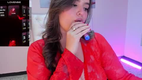 Snapshot of ellarosee_ chatting on March 6, 2025, 7:32 pm ellarosee_ online show from March 6, 2025, 7:32 pm