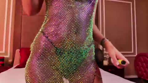 Snapshot of ellavicex chatting on September 12, 2025, 4:23 am Ella online show from September 12, 2025, 4:23 am