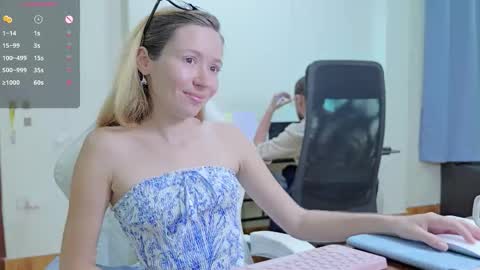 im Elsa lets go Subscribe to my OF and Youtube -35   online show from September 24, 2025, 10:02 pm