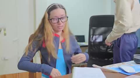 im Elsa lets go Subscribe to my OF and Youtube -35   online show from October 29, 2025, 9:49 pm