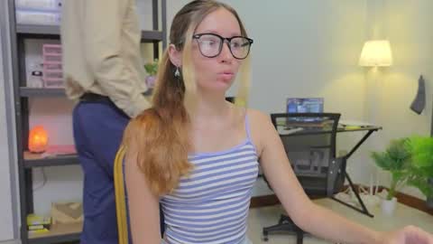 im Elsa lets go Subscribe to my OF and Youtube -35   online show from November 5, 2025, 9:59 pm