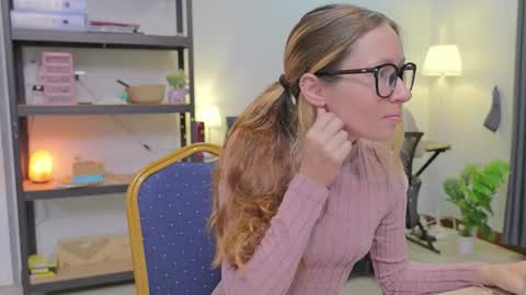 im Elsa lets go Subscribe to my OF and Youtube -35   online show from November 10, 2025, 10:09 pm