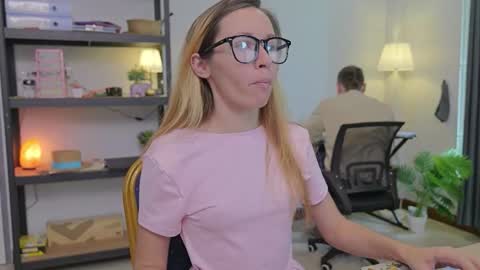 im Elsa lets go Subscribe to my OF and Youtube -35   online show from November 22, 2025, 3:27 am