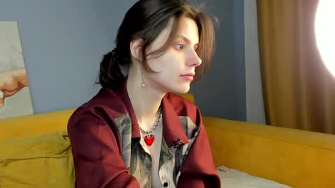 Snapshot of elle__driver chatting on May 20, 2026, 1:23 am elle__driver online show from May 20, 2026, 1:23 am