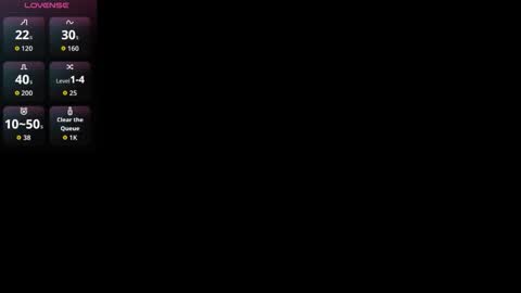 Snapshot of elle_blair chatting on November 12, 2025, 9:36 pm Luna online show from November 12, 2025, 9:36 pm