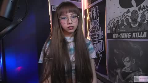 follow me on instagram .    online show from January 20, 2025, 12:15 am