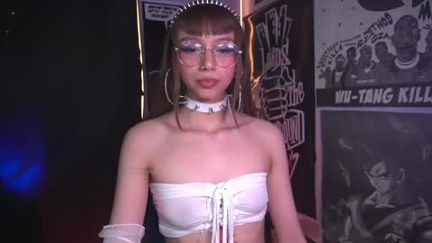 follow me on instagram .    online show from February 27, 2026, 5:46 pm