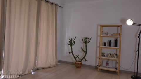 Snapshot of ellelure_ chatting on January 23, 2025, 8:02 pm Linda Restrepo online show from January 23, 2025, 8:02 pm