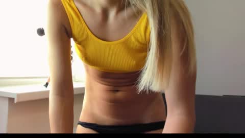 ellen_flow online show from March 29, 2026, 1:55 pm