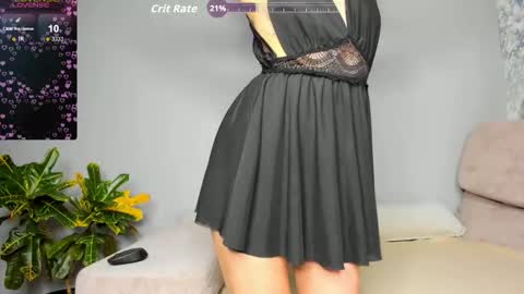 Snapshot of ellen_rosi chatting on March 4, 2026, 3:01 am rosi online show from March 4, 2026, 3:01 am