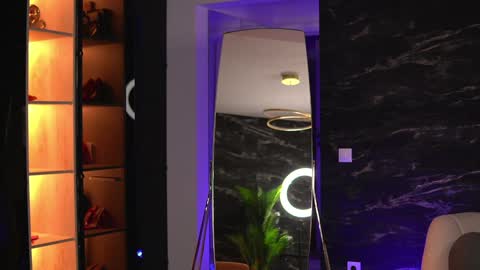 Snapshot of ellenkarter chatting on February 5, 2025, 8:57 pm EllenKarter online show from February 5, 2025, 8:57 pm