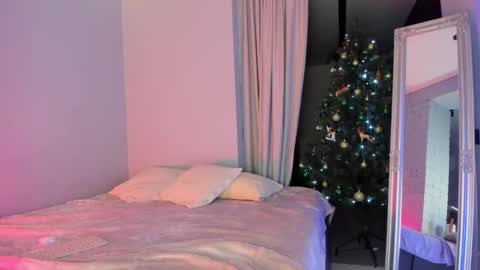 Snapshot of ellenmays chatting on December 21, 2024, 6:12 pm Ellen online show from December 21, 2024, 6:12 pm