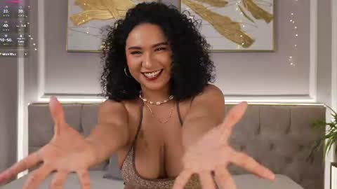 princess online show from June 17, 2026, 7:15 pm