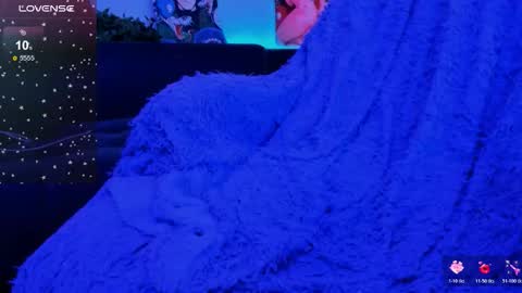 Snapshot of elli_26 chatting on November 6, 2025, 1:01 pm Ellie online show from November 6, 2025, 1:01 pm