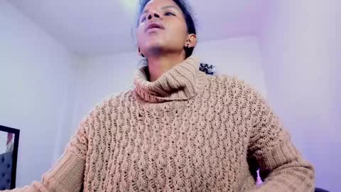 Snapshot of ellie_alves chatting on September 29, 2025, 11:59 am Ellie online show from September 29, 2025, 11:59 am