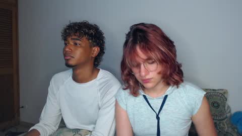 Snapshot of ellie_andy19 chatting on December 12, 2024, 11:36 pm kev dani online show from December 12, 2024, 11:36 pm