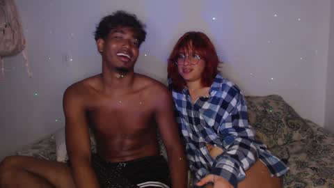 Snapshot of ellie_andy19 chatting on January 23, 2025, 4:52 am kev dani online show from January 23, 2025, 4:52 am