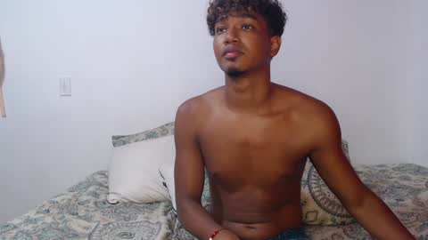 Snapshot of ellie_andy19 chatting on January 24, 2025, 7:41 am kev dani online show from January 24, 2025, 7:41 am