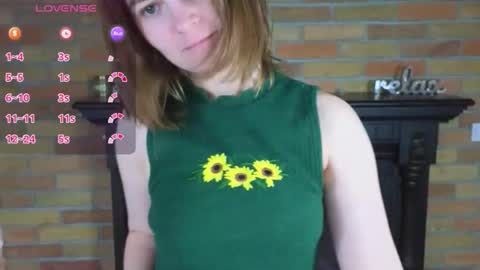 Ellie online show from May 19, 2026, 6:42 am