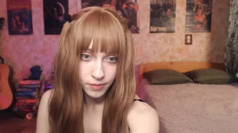 ellie_friendly online show from January 9, 2026, 12:57 am