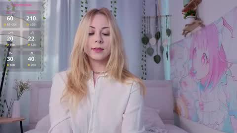 Ellie online show from February 12, 2026, 8:42 am