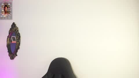  Ellie Jhonson  online show from September 19, 2025, 1:18 am