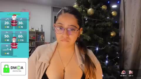 Ellie online show from December 14, 2024, 12:44 am