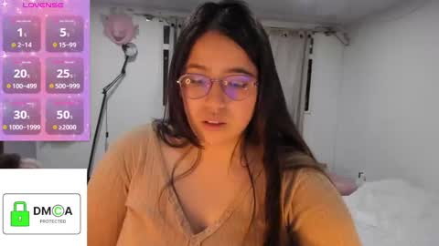 Ellie online show from January 30, 2025, 3:33 am