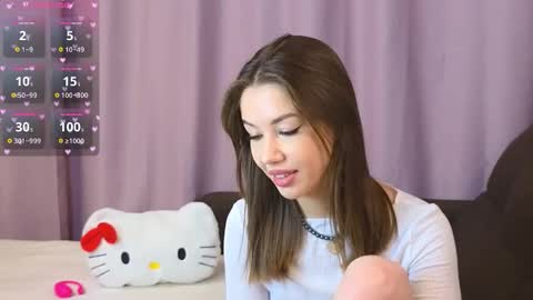 ellie online show from September 21, 2025, 8:10 pm