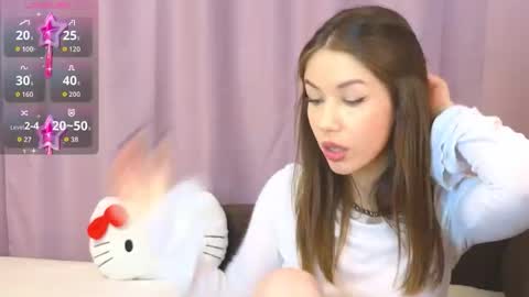 ellie online show from January 10, 2026, 8:43 pm