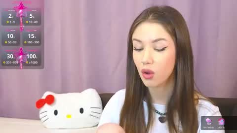 ellie online show from January 13, 2026, 8:14 pm