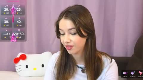 ellie online show from March 20, 2026, 10:14 pm