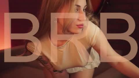 elliecutes online show from February 9, 2026, 5:44 am