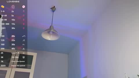 elliefrost online show from February 5, 2025, 3:34 am