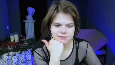 elliemurler online show from January 10, 2026, 1:24 pm