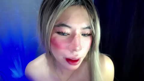 Snapshot of ellieofsex chatting on December 9, 2024, 4:34 am KARINA online show from December 9, 2024, 4:34 am