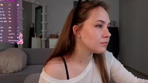 Elin online show from July 13, 2026, 8:06 am