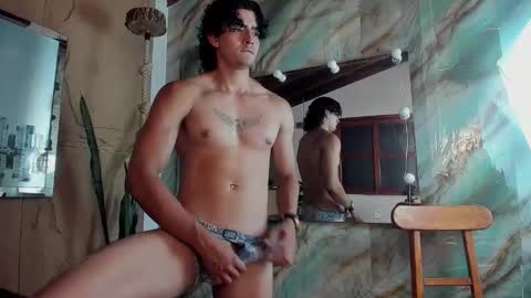 Snapshot of elliot_colton chatting on December 3, 2025, 10:30 pm Elloit Colton online show from December 3, 2025, 10:30 pm